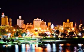 Hotel City