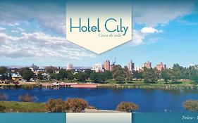 Hotel City